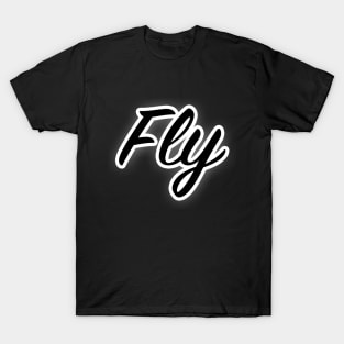 Fly T-Shirt